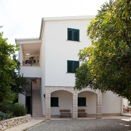 Apartments Aurelia Baška Voda Extérieur photo